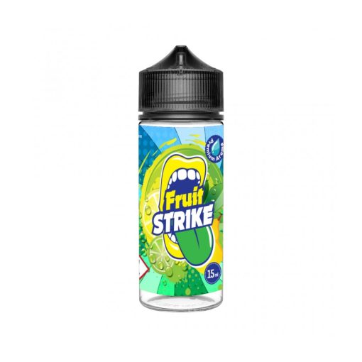 [Kifutott] Big Mouth Fruit Strike 15ml aroma