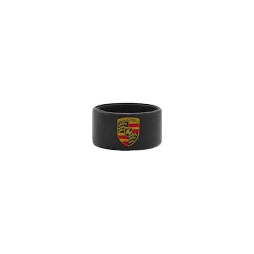 [Kifutott] Szilikon gyűrű Porsche