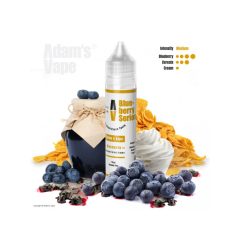 Adam's Vape Blueberry Serious 12ml aroma