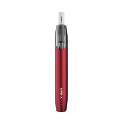 X-Bar Filter Pro Pen Red Ruby