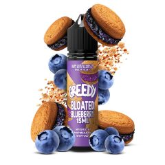 Greedy Bear Bloated Blueberry 15ml aroma