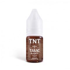 TNT Vape Tabac Blanco 10ml aroma