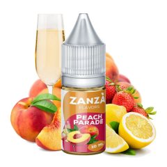 Zanza Peach Parade 10ml aroma