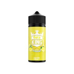 Fnta King Lemonade 100ml shortfill