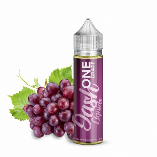 Dash ONE Grape 15ml aroma