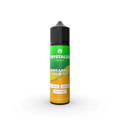 Crystalize Pineapple Sour Ice 30ml aroma