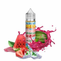 [Kifutott] MEGA Watermelon Rush Ice 18ml aroma