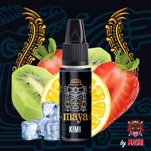 Maya Kimi 10ml aroma