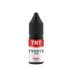 TNT Vape Twenty Pure Perique 10ml aroma