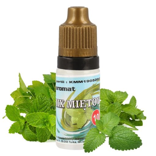 Inawera Mix Mint (Mix Mietowy) 10ml aroma