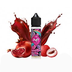 [Kifutott] Puff Pomegranate Lychee 20ml aroma