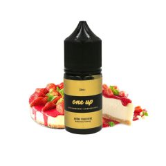 [Kifutott] ONE UP Strawberry Cheesecake 30ml aroma