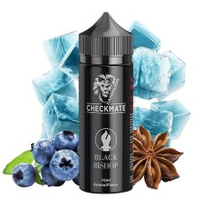 Dampflion Checkmate Black Bishop 10ml aroma (Longfill)