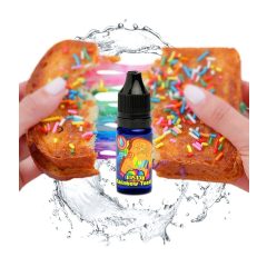 Big Mouth Rainbow Toast 10ml aroma