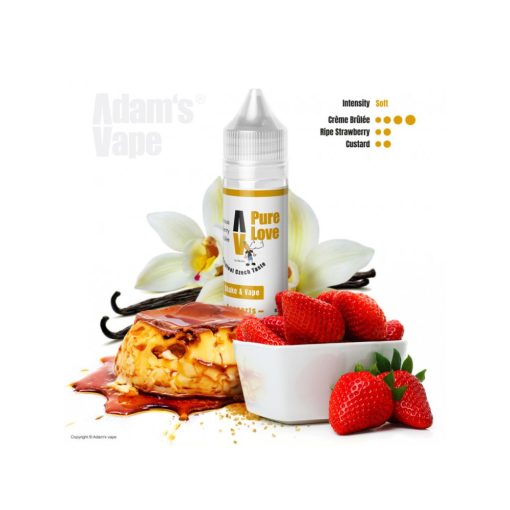 Adam's Vape Pure Love V2 12ml aroma