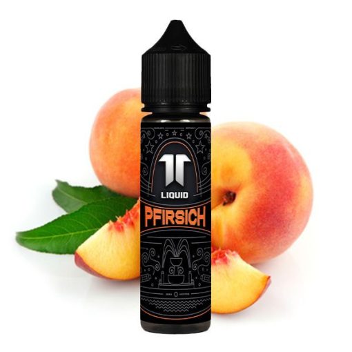 [Kifutott] Elf Pfirsich 10ml aroma