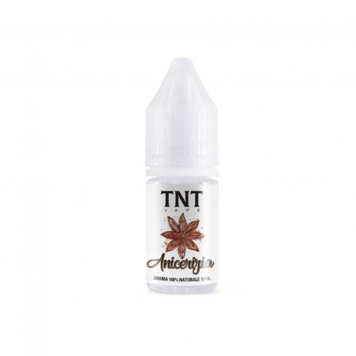 TNT Vape Natural Anicerizia 10ml aroma
