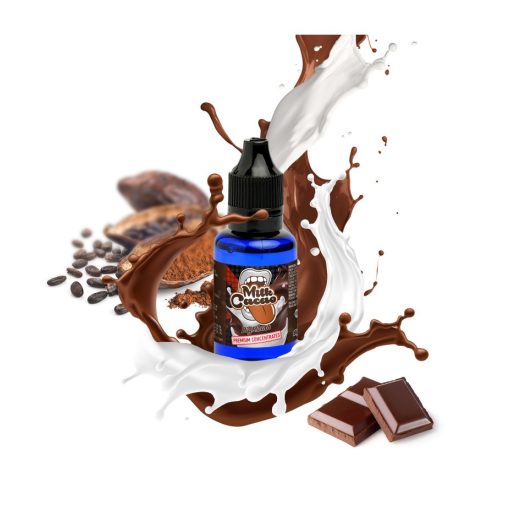 Big Mouth Milk Cacao (IoQness) 30ml aroma