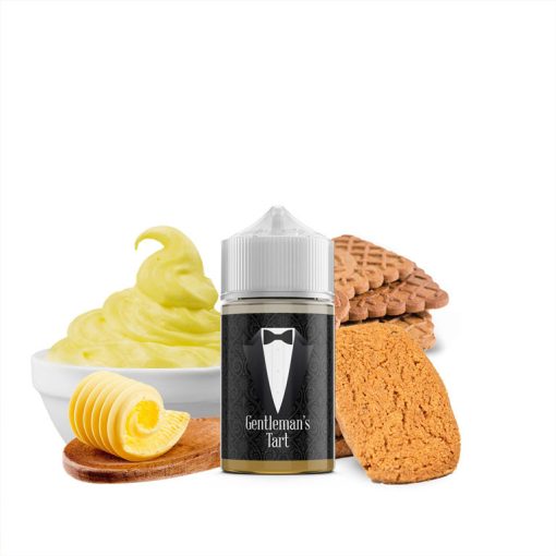 Infamous Tart & Cream Gentleman's Tart 15ml aroma