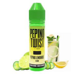 Twist Berry Pepino Lemonade 50ml shortfill