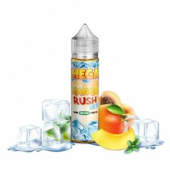 [Kifutott] MEGA Mango Rush Ice 18ml aroma