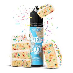 Greedy Bear Birthday Cake 15ml aroma