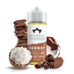 Scandal Flavors Buondy 24ml aroma