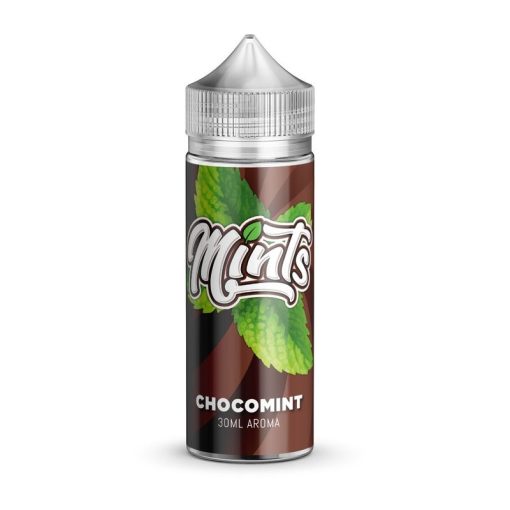 Mints Chocomint 30ml aroma