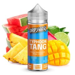 [Kifutott] Drip Hacks Typhoon Tang 10ml aroma