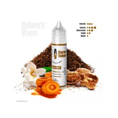 Adam's Vape Caramel Tobacco 12ml aroma