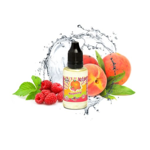 Big Mouth Peach & Raspberry 30ml aroma
