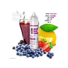 Adam's Vape Blueberry Acai Lemonade 12ml aroma