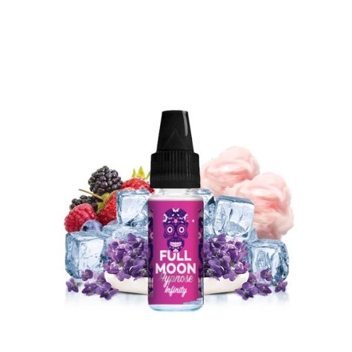 Full Moon Hypnose Infinity 10ml aroma