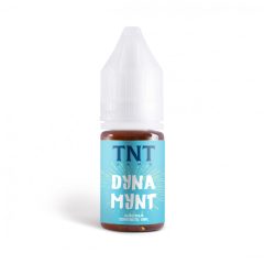 TNT Vape Dyna Mynt 10ml aroma