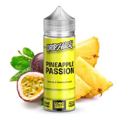 [Kifutott] Drip Hacks Pineapple Passion 10ml aroma