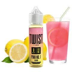 Twist Pink Punch Lemonade 50ml shortfill