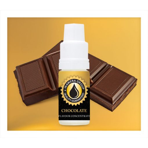 [Kifutott] Inawera Chocolate (Czekolada) 10ml aroma
