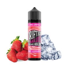 Juice Sauz Drifter Bar Juice Sweet Strawberry Ice 16ml aroma