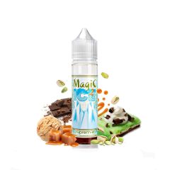 [Kifutott] Suprem-e S-Flavor Magic 2 Ice 20ml aroma