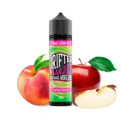 Juice Sauz Drifter Bar Juice Apple Peach 16ml aroma