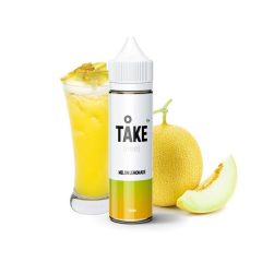 [Kifutott] Take Melon Lemonade 20ml aroma