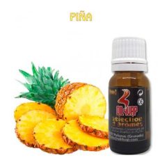 Oil4Vap Piña 10ml aroma