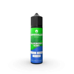 Crystalize Blueberry Kiwi 30ml aroma