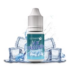 Ultrabio Freezed 10ml aroma (Adalék)