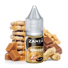 [Kifutott] Zanza Cookie Singer 10ml aroma