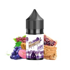 [Kifutott] PB & Jam Grape 30ml aroma