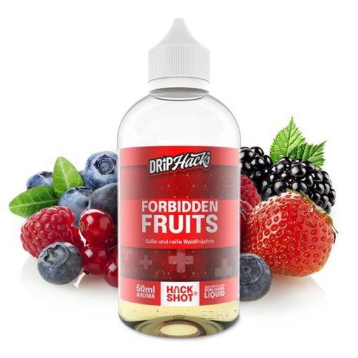 Drip Hacks Forbidden Fruits 50ml aroma