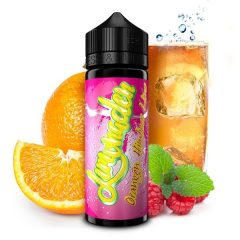 [Kifutott] Limonaden Orangen Himbeer Limo 20ml aroma