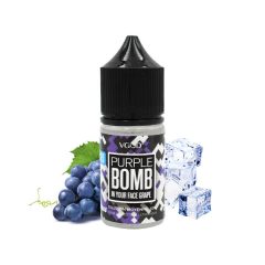 [Kifutott] VGOD Purple Bomb Ice 30ml aroma
