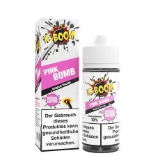K-Boom Pink (Raspberry) Bomb 10ml aroma